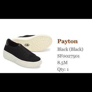 Sofft Payton Sneakers